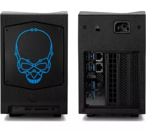 Intel NUC 12 Extreme Kit von Intel