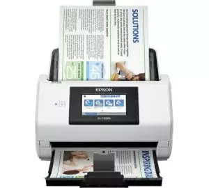 Epson WorkForce DS-790WN von Epson