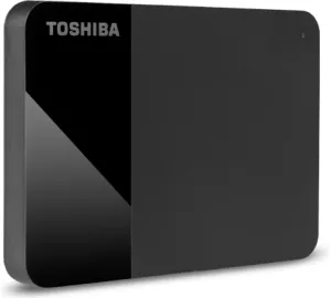 Toshiba Canvio Ready (2020) von Toshiba