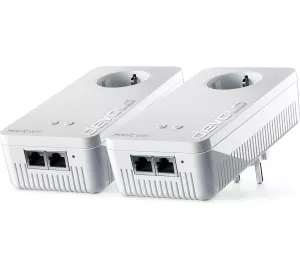 Devolo Magic 2 WiFi 6 Mesh Starter Kit von devolo