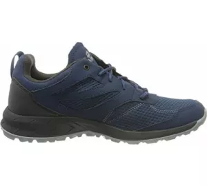 Jack Wolfskin Woodland Texapore Low von Jack Wolfskin