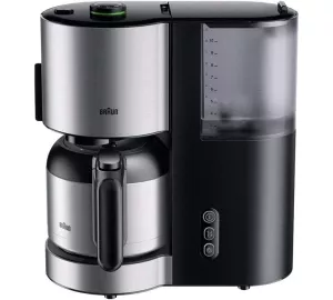 Braun KF 5105 von Braun