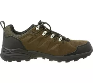Jack Wolfskin Refugio Texapore Low von Jack Wolfskin