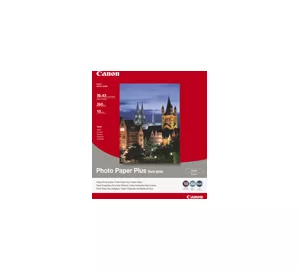 Canon Plus Semi-gloss SG-201 von Canon