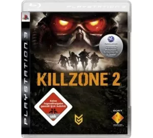Sony Computer Entertainment Killzone 2 (für PS3) von Sony