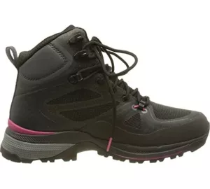 Jack Wolfskin Force Trekker Texapore Mid von Jack Wolfskin