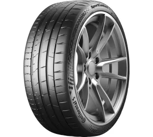 Continental SportContact 7 von Continental