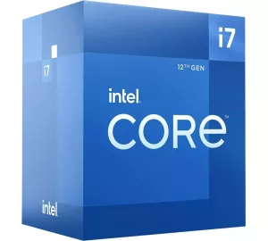 Intel Core i7-12700 von Intel