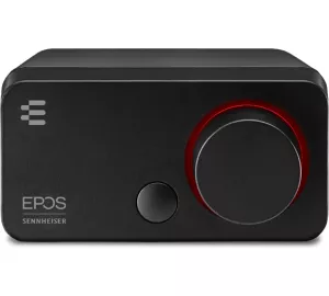EPOS GSX 300 von Rarewaves