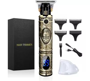 Solati Haarschneidemaschine von YiLFo