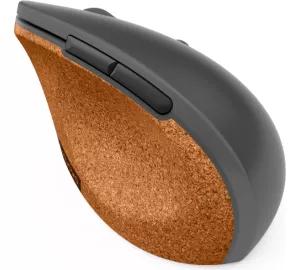 Lenovo Go Wireless Vertical Mouse von Lenovo