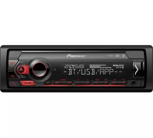 Pioneer MVH-S420DAB von Pioneer