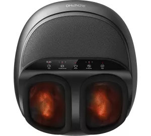 Renpho Shiatsu-Fußmassagegerät (FM-059R) von Renpho