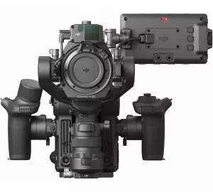 DJI Ronin 4D-6K von DJI