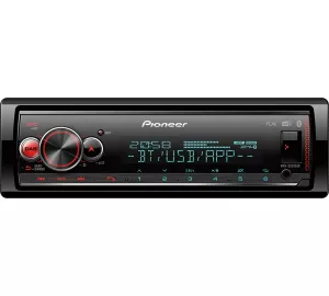 Pioneer MVH-S520DAB von Pioneer