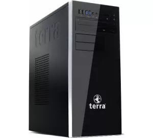 Terra PC-Home 6000 von WORTMANN