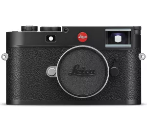 Leica M11 von Leica