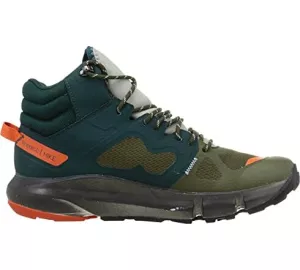 Salomon Predict Hike Mid Gore-Tex in schwarz von Salomon