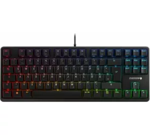 Cherry G80-3000N RGB TKL von Cherry