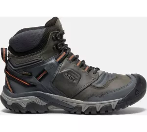 Keen Ridge Flex Mid Waterproof von KEEN