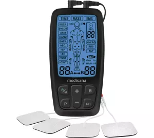 Medisana TT 205 von medisana