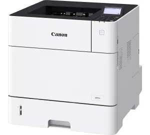Canon i-SENSYS LBP351x in weiß von Canon