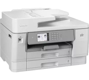 Brother MFC-J6955DW von Brother