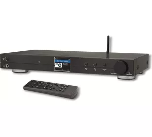 Universum IR 500-21 von Universum