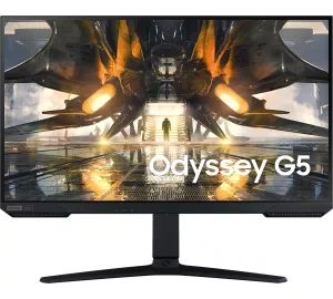 Samsung Odyssey G5A S27AG500NU von Samsung