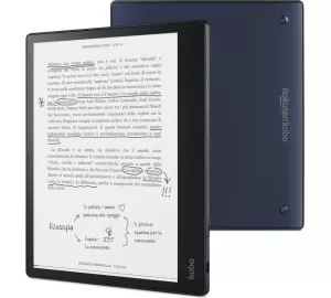 Kobo Elipsa von Kobo