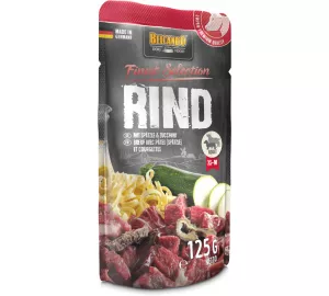 Das beste Hunde-Nassfutter | Test & Kaufberatung von BELCANDO