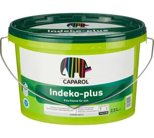 Caparol Indeko-Plus von Caparol