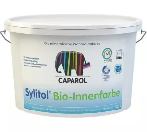 Caparol Sylitol Bio-Innenfarbe von Caparol