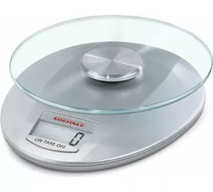 Soehnle Roma Silver von Soehnle