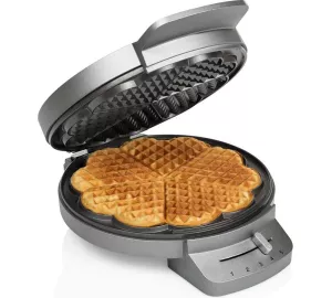 Princess 01.132380.01.001 DeLuxe in schwarz von Princess