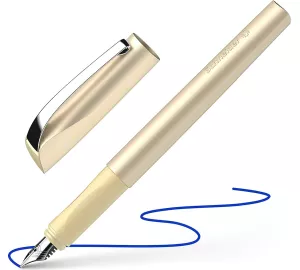 Schneider Pen Ceod Shiny Füller in pink von Schneider