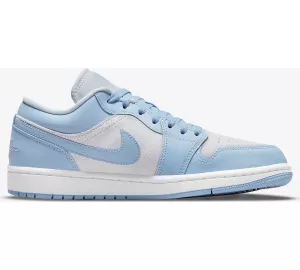 Nike Air Jordan 1 Low von Jordan