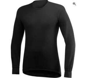 Woolpower Crewneck 200 von Woolpower