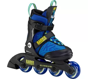K2 Raider Pro (Modell 2022) von K2