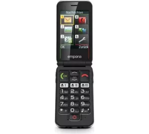 Emporia Joy LTE von Emporia