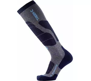 Therm-ic Ski Merino Reflector von Therm-ic