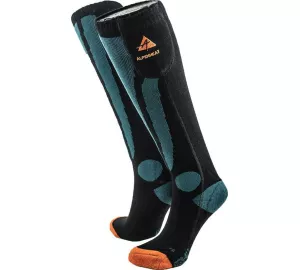 Alpenheat Heizsocken FIRE-SkiSocks RC von Alpenheat