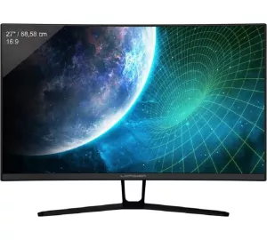 LC-Power LC-M27-QHD-144-C-V2 von LC-Power