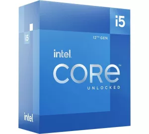 Intel Core i5-12600KF von Intel