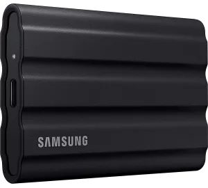 Samsung Portable SSD T7 Shield von Samsung