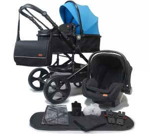 Pixini Kalani 3in1 von Pixini