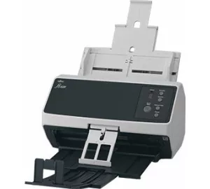 Fujitsu Image Scanner fi-8150 von Fujitsu