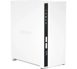 Qnap TS-233 von QNAP
