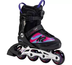 K2 Charm Boa Alu (Modell 2022) von K2