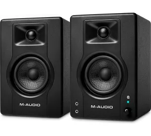 M-Audio BX3 BT von M-Audio